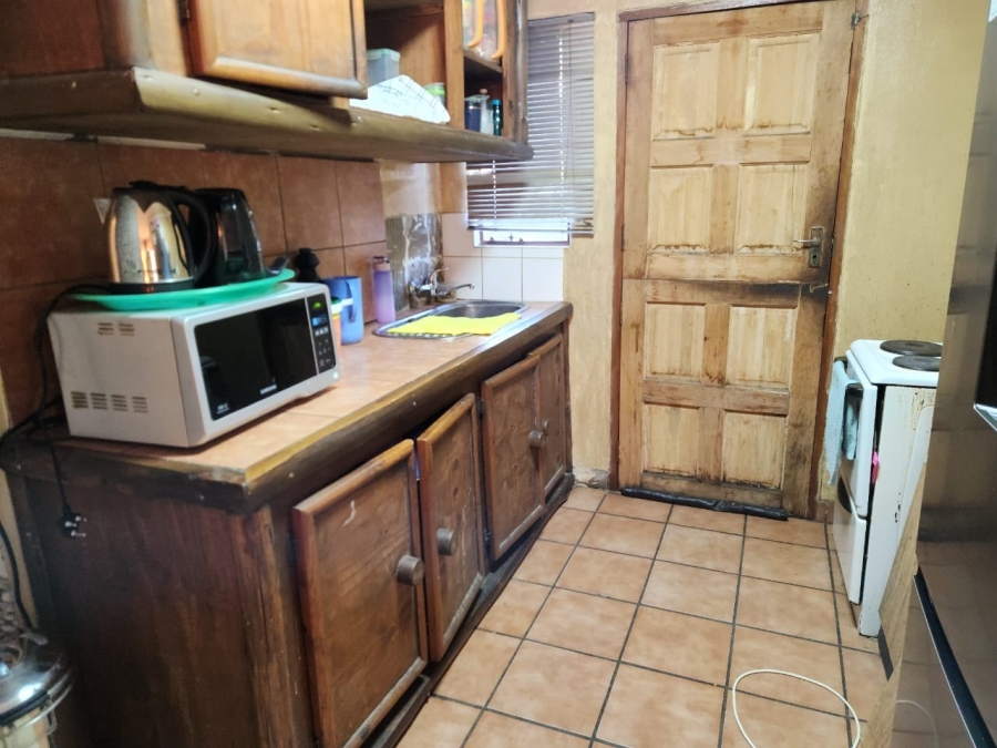3 Bedroom Property for Sale in Boitekong North West